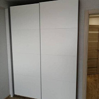 Работы Прайм 2дверный